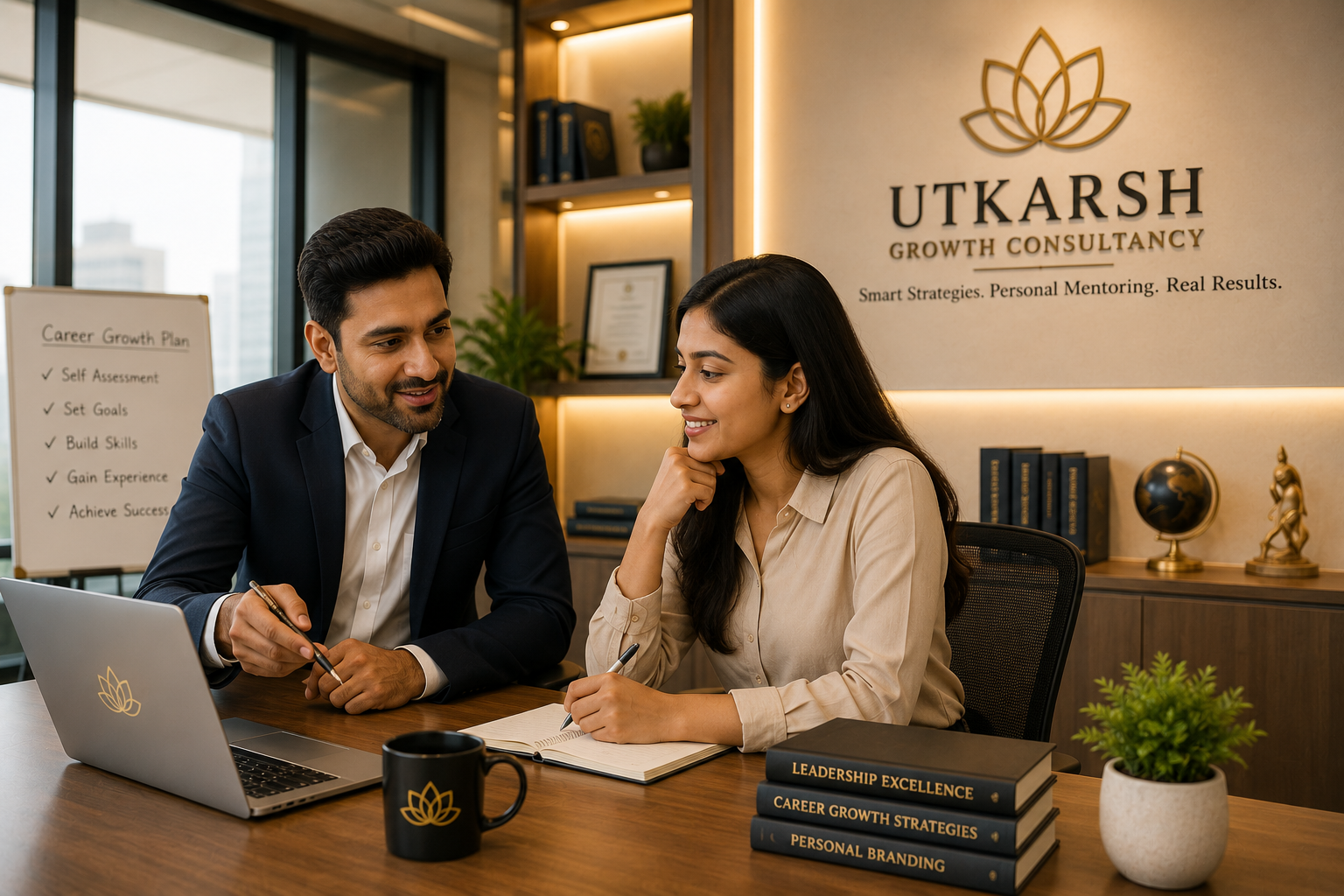 Career Mentoring