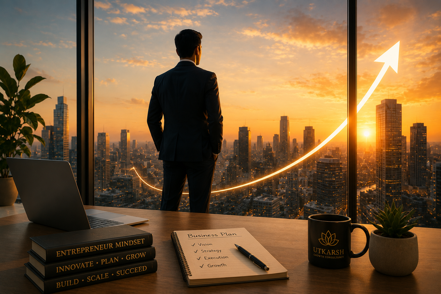 Entrepreneurship Guidance
