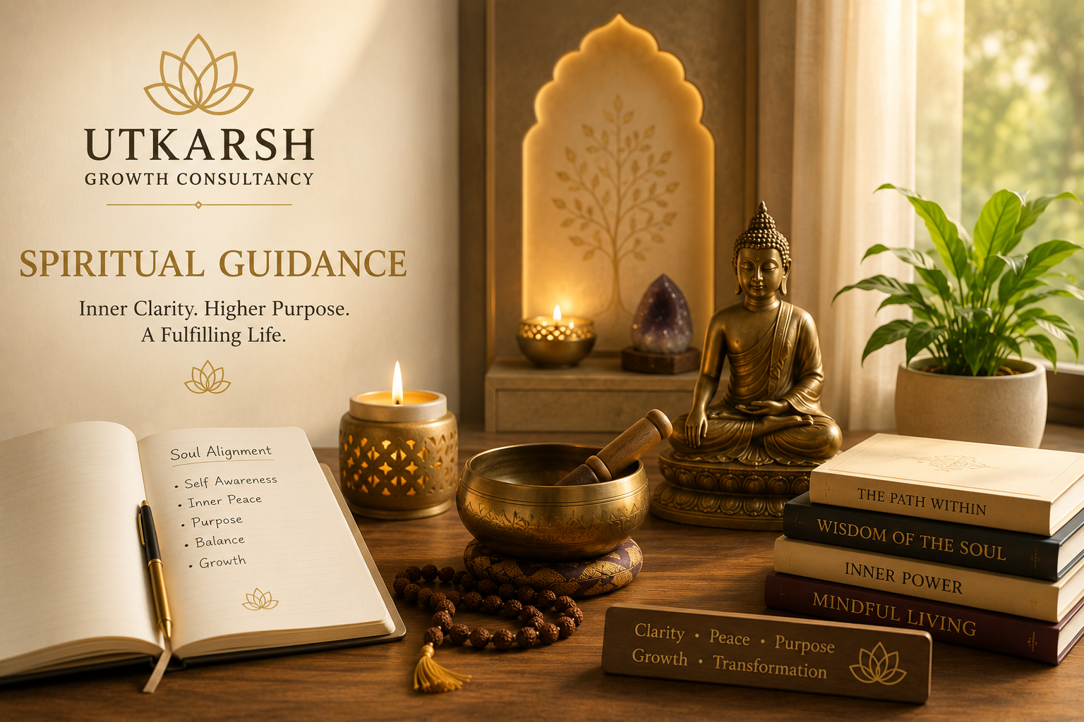 Spiritual Guidance
