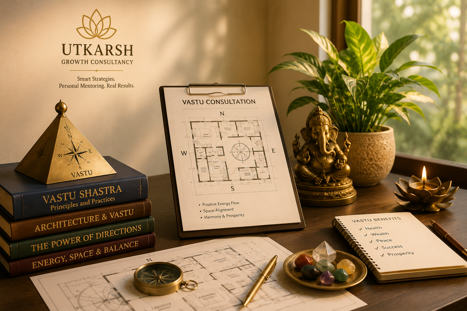 Vastu Guidance